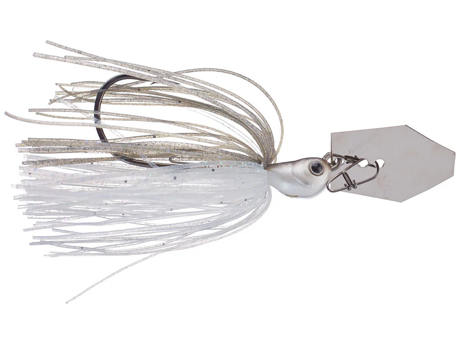 Jack Hammer 3\8 Clearwater Shad