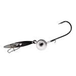 ChatterBait Willowvibe 1/4oz Smelt 2pk