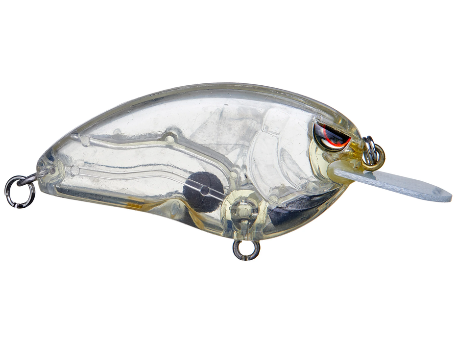 Spro John Crews Littke John 50 #39 Clear