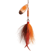 Mepps Musky Killer Bucktail BM Craw