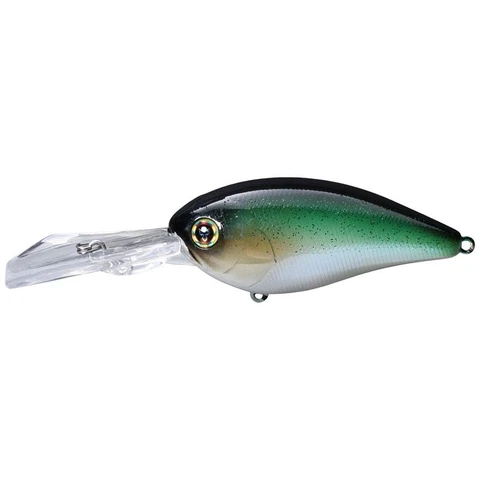 Jackal Winglet Lip Digle 5+ Dark Thunder