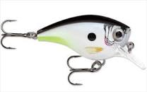 Rapala Mid Brat 5 Hot Dang