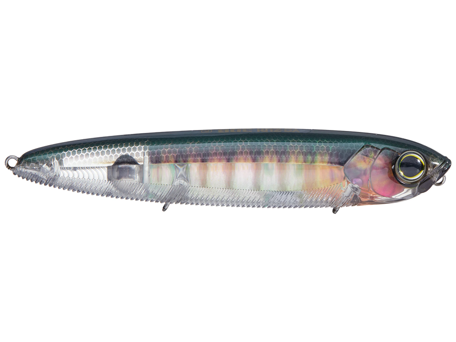 YO-Zuri 3DB Pencil 125mm Spook Real Bluegill
