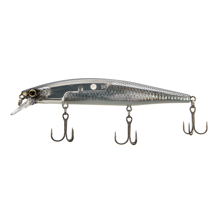 Shimano World Diver 99SP Black Silver