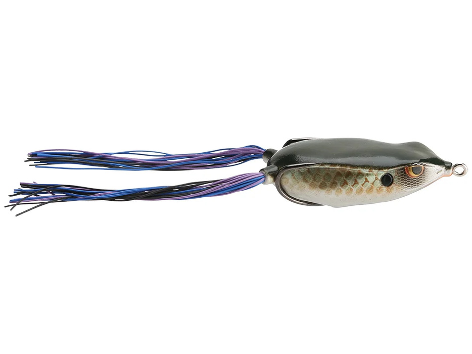 SPRO BRONZEYE FROG 65 KILLER GILL