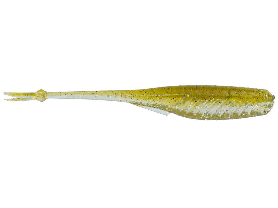 6th Sense Juggle Minnow Melon Minnow