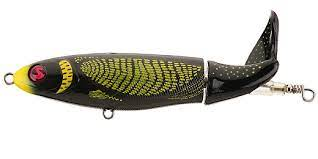 R2S Whopper Plopper 130 Yellow Head