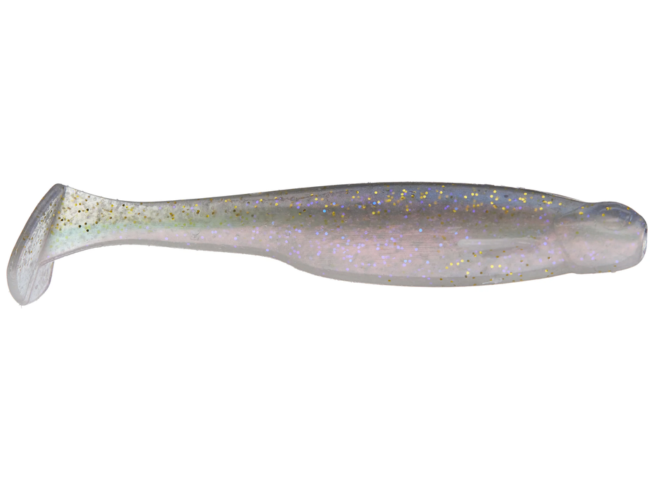 6th Sense Whale Swimbaits Pro Shad 3"