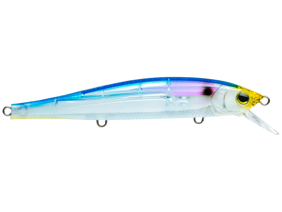Yo-Zuri 3DB Jerkbait 110 Suspending Natural Shad