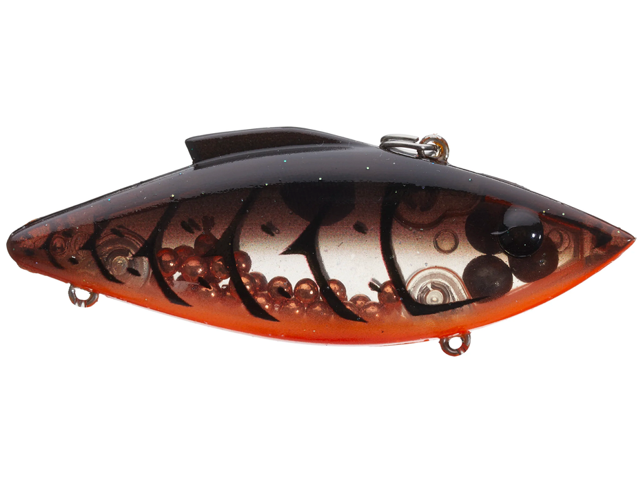 BILL LEWIS RAT L TRAP OZARK CRAW