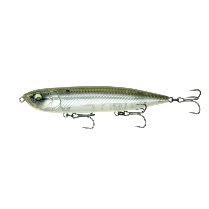 6th Sense Catwalk Shad Burst