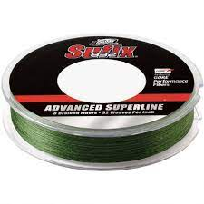 SUFFIX 832 40LB 150YDS GREEN