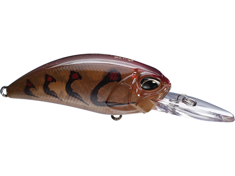 Duo Realis Crank M65 11A Omnicraw