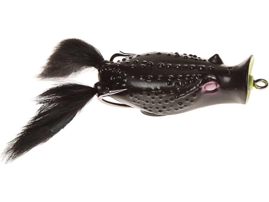 Deps Buster K Black