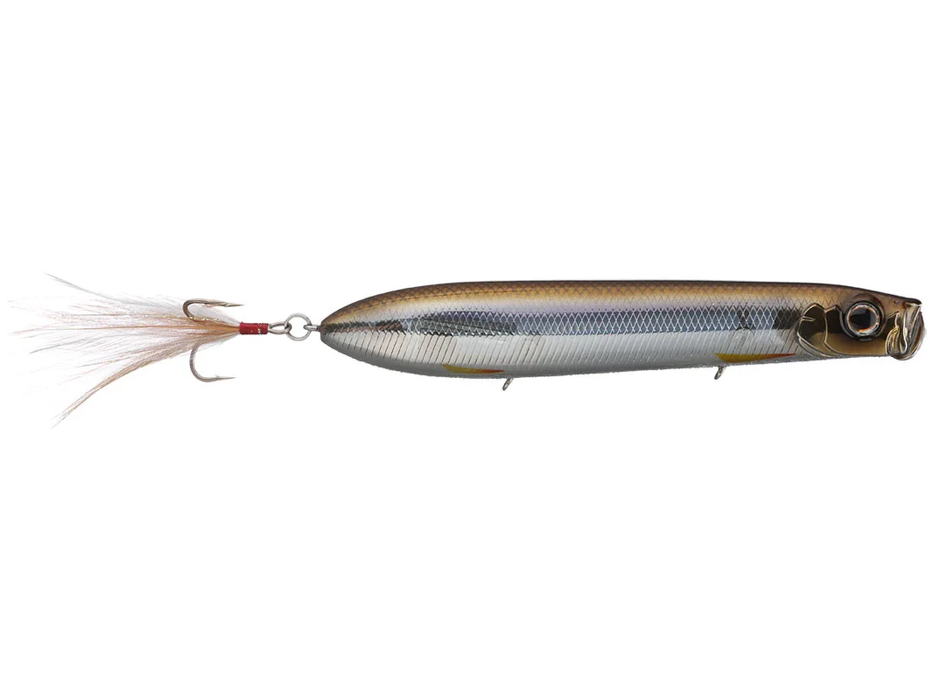 Ever Green SB 125 Emerald Shiner
