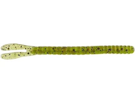 Zoom Fork Tail Watermelon Red 15pk