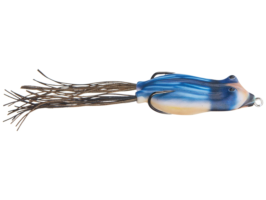 snag proof Phat Frog Swallow