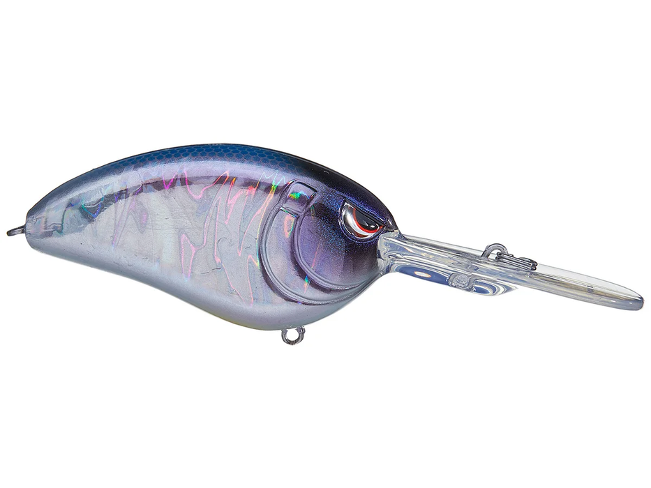 SPRO LITTLE JOHN 70DD 16 - 20 FOOT NANKO REACTION