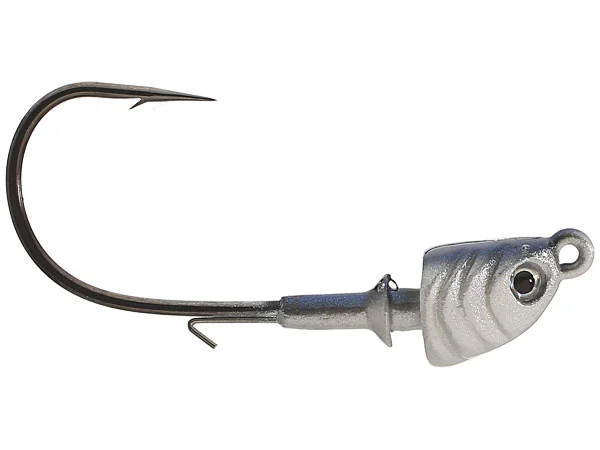 SWIM BAIT HEAD 3/4OZ BLUE SHAD