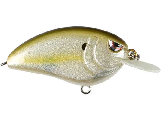 SPRO LITTLE JOHN 50 CLEAR CHART