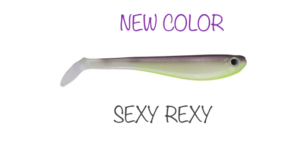 True Bass HOLLOW BODY LITTLE HEAD 4.5 SEXY REXY