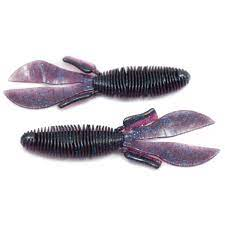 MISSILE D BOMB - BRUISED PLUM