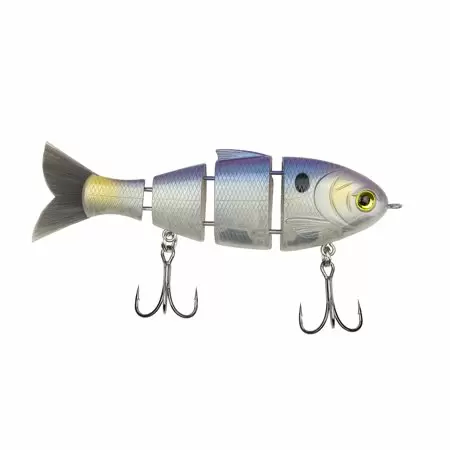 Baby Bull Shad Threadfin