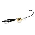ChatterBait Willowvibe 1/4oz Shiner 2pk