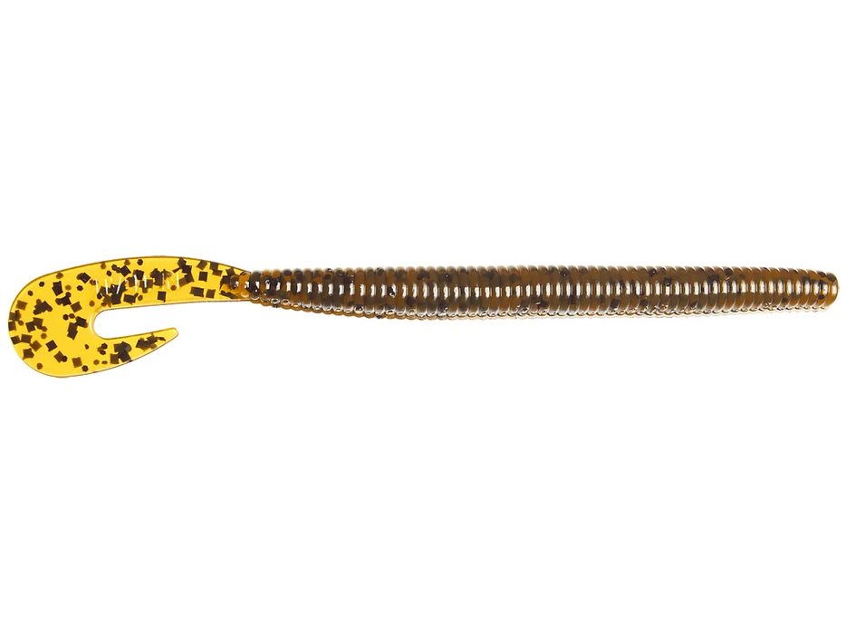 NETBAIT BIG BOPPER GREEN PUMPKIN