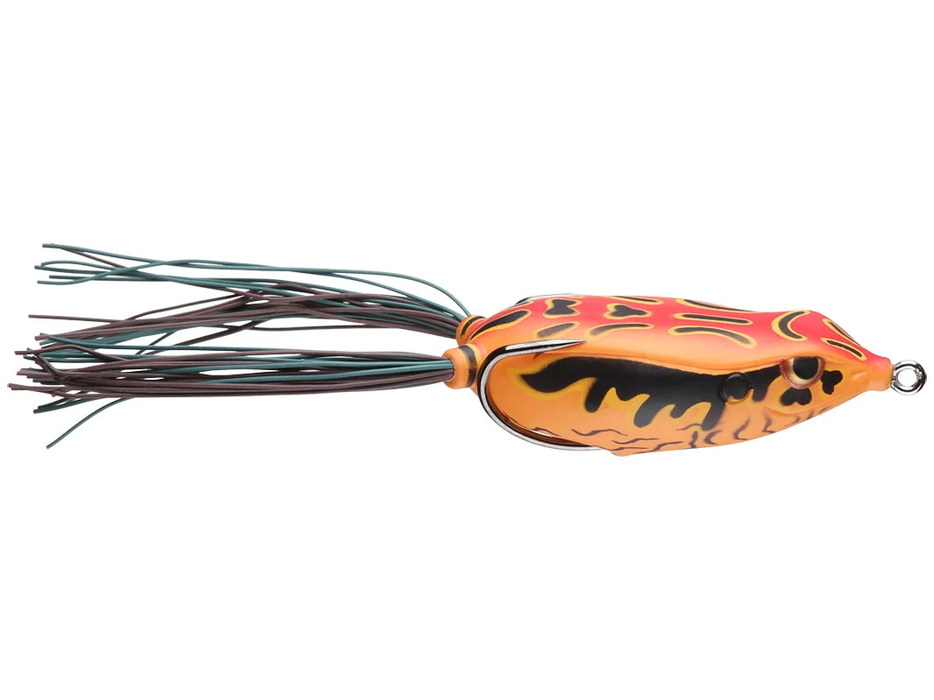 Spro Bronzeye 65 Halloween Pumpkin