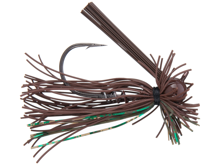 6th Sense Finesse Jig Divine Ball Head 5/16th River Magic