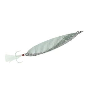 6th Sense Magnum Spoon 170 HD - Chrome