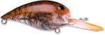 Storm Original Wiggle Wart05 3/8oz 2'' Phant Brown Cray