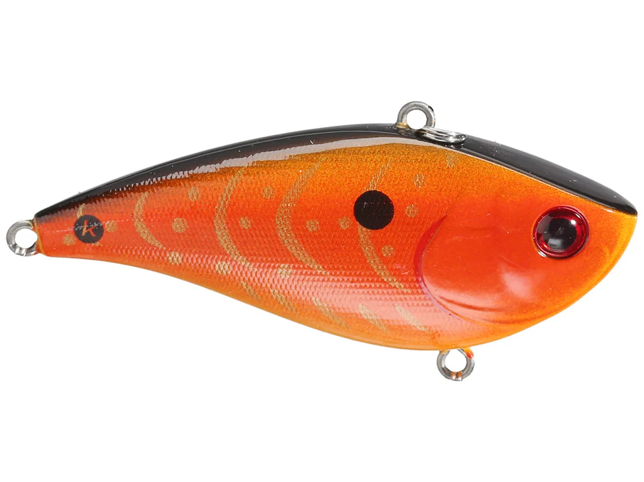 booyah one knocker 1/2 ounce rayburn red