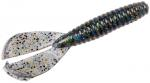 Strike King Rage Menace Grub Bluegill 8pk9