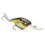 Strike King Pro-Model 8 XD Summer Sexy Shad