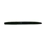Yamamoto Senko 5'' Black w/Red Flake 10pk