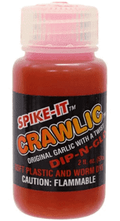 Spike-It Red Dye