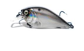 6th Sense Crush 50x Shad Burst