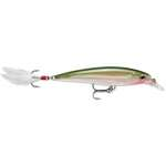 Rapala X-Rap Jerkbait 06 1/8oz 2.5'' Olive Green
