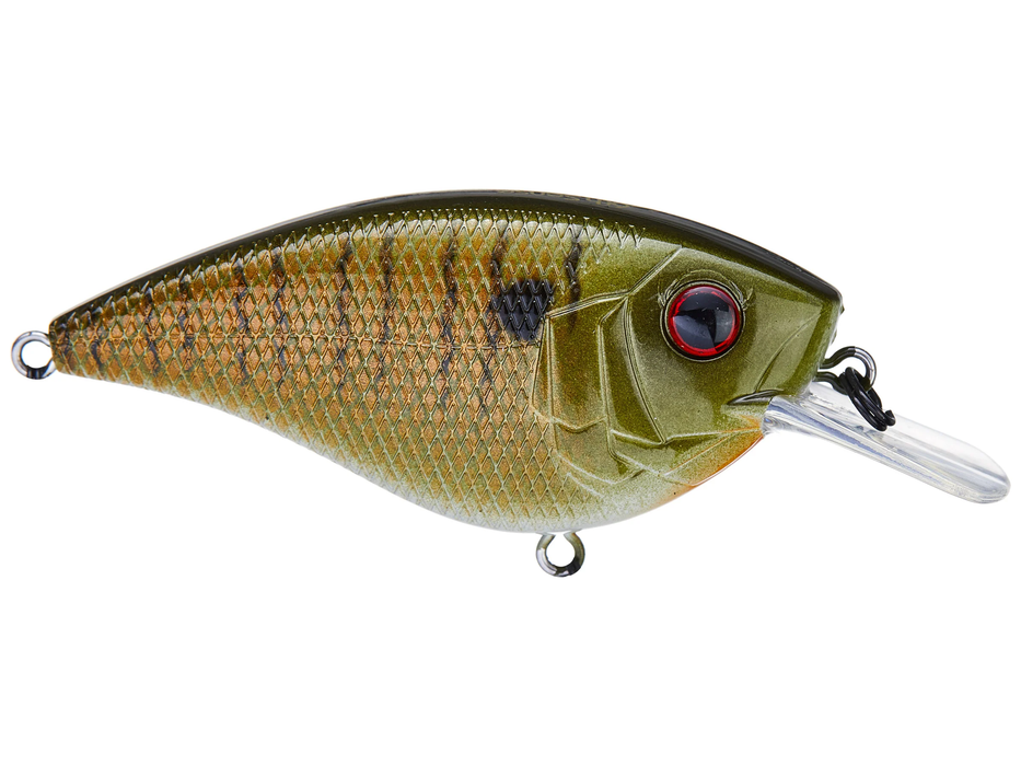 6th Sense Crush Flat 75x Baby Bluegill
