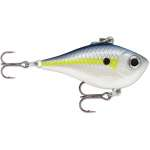 Rapala UL Rippin' Rap 04 3/16oz 1.5'' Helsinki Shad