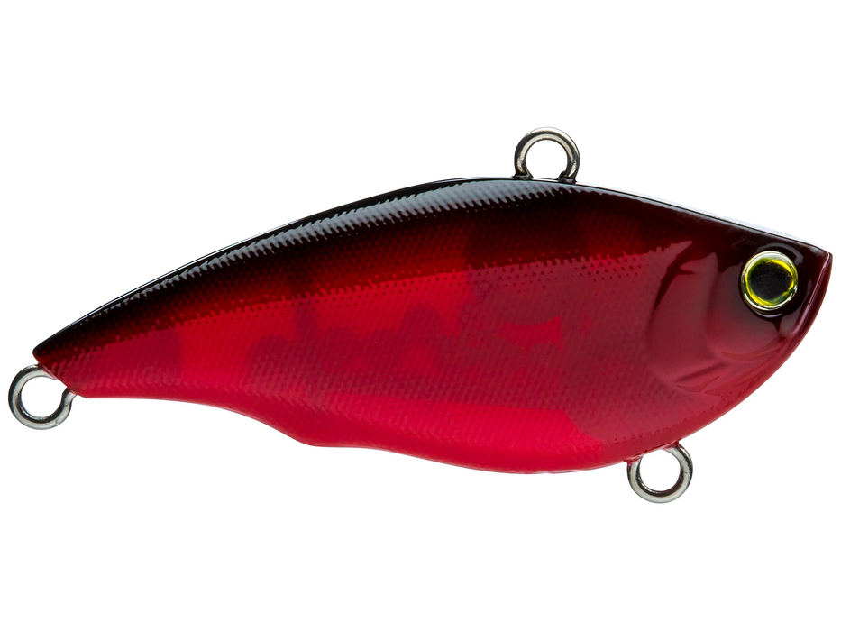 Yo-Zuri Rattl'n Vibe 5/8 Red Black