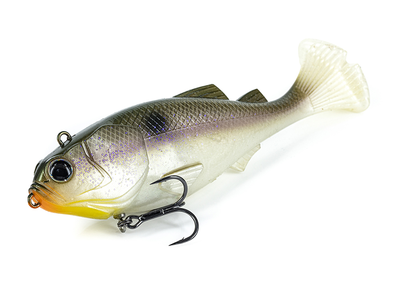 Molix Hybrid Swimmer 165