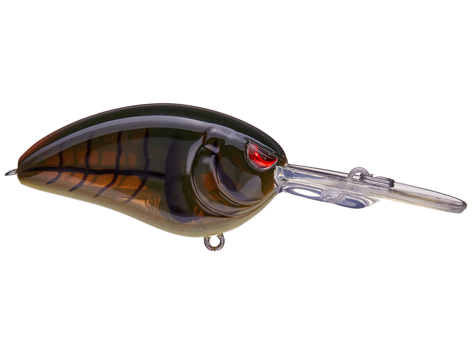 SPRO LITTLE JOHN 60 DD 9-12 FOOT PHANTOM GREEN