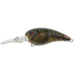 Spro RkCrawler 55 Phantom Green