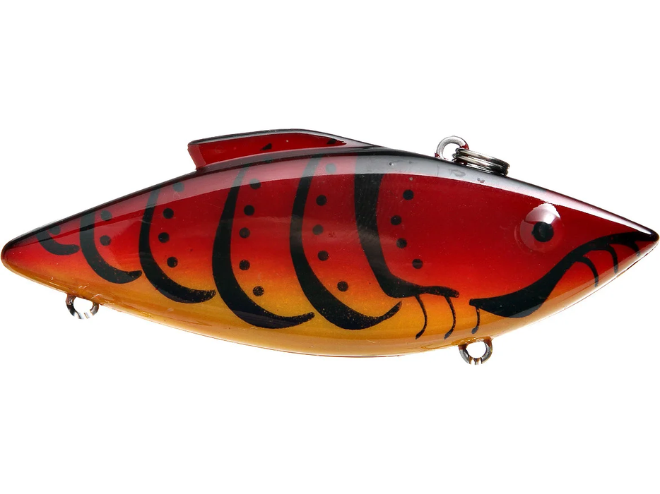 Bill Lewis Rat-L-Trap 3/4 oz Cali Craw
