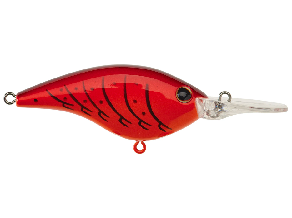Berkley Frittside 7 Candy Apple Red Craw