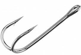 Owner Stinger Double Frog 6/0
