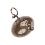 Strike King TG SwingFootball Green Pumpkin 1/2 oz
